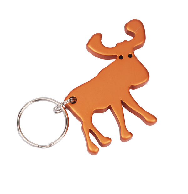 Bottle Opener Moose