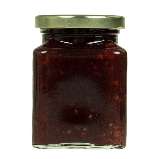 Raspberry Pecan / Medium Jar (8 oz)