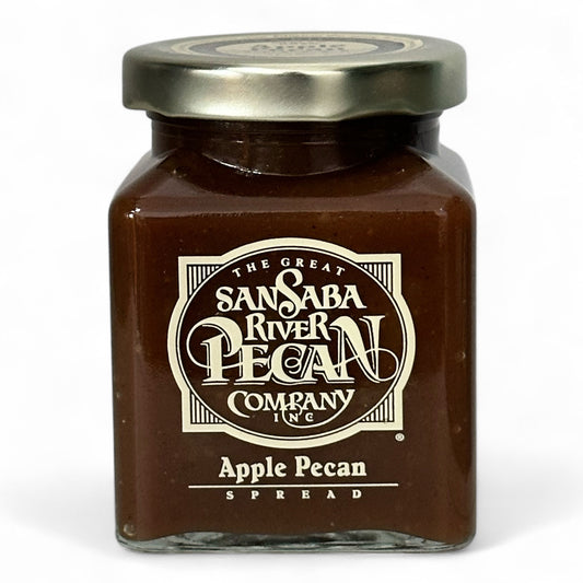 Apple Pecan Spread / Medium Jar (8 oz)