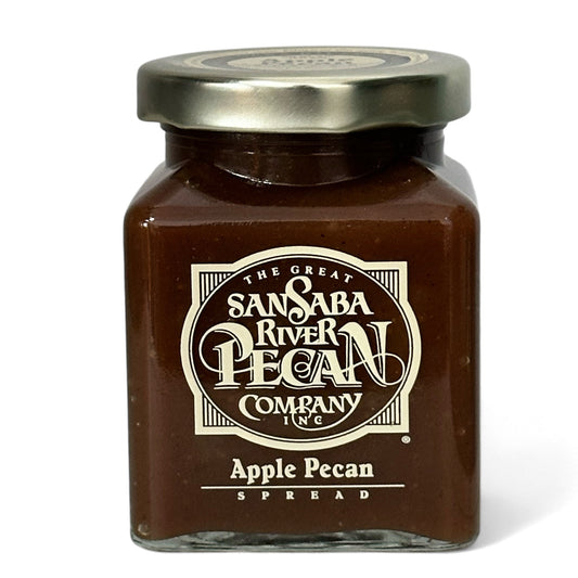 Apple Pecan Spread / Medium Jar (8 oz)