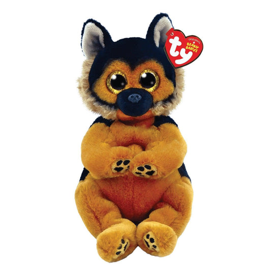 Ace - Ty Beanie Babies - Sunshine and Grace Gifts