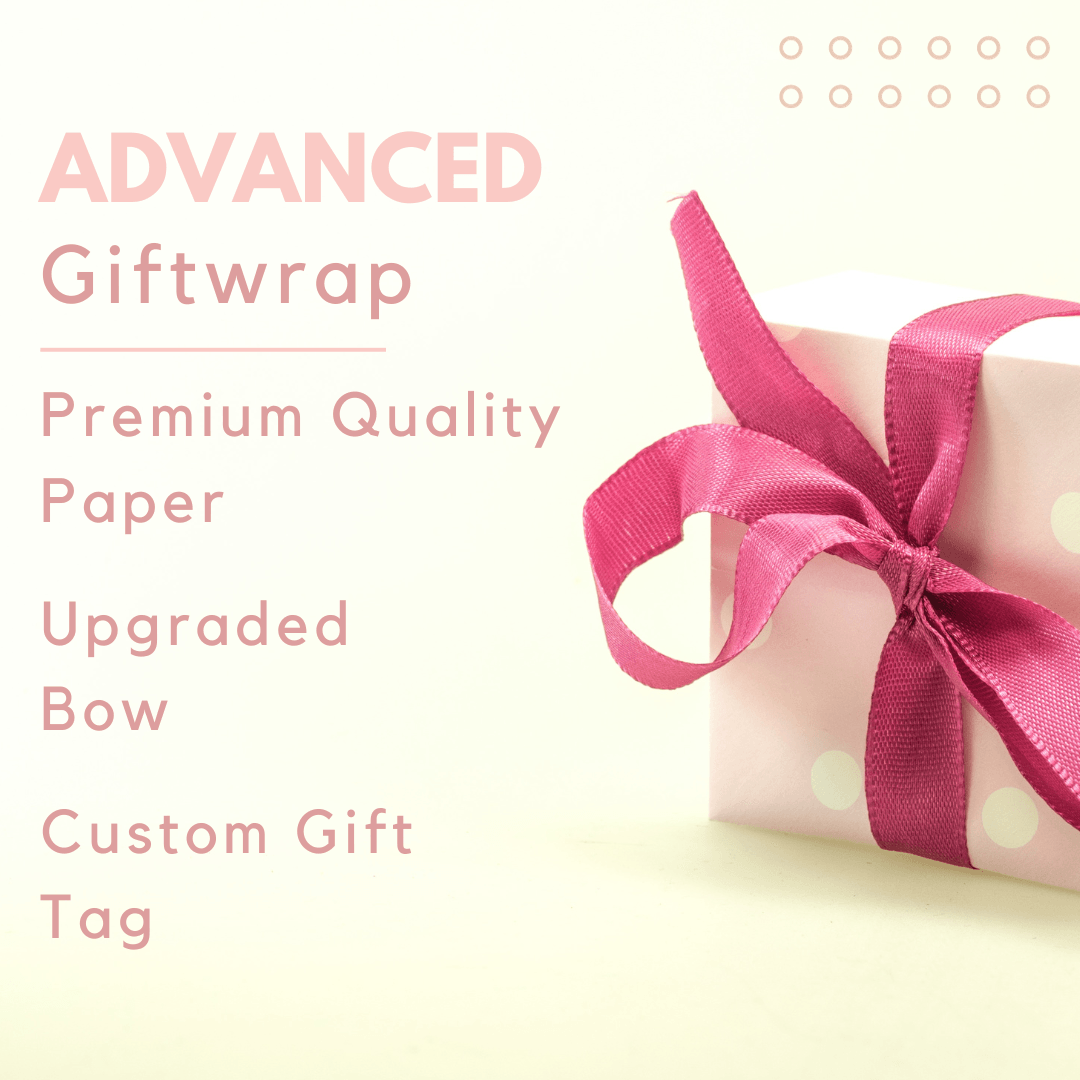Advanced Gift Wrapping - Sunshine and Grace Gifts