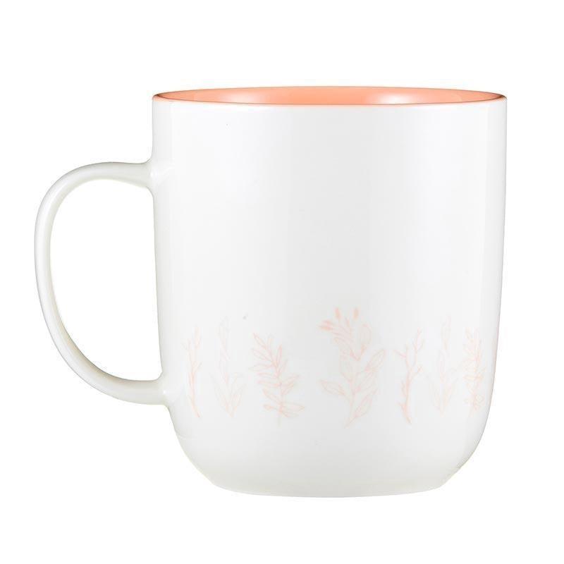 All Things With Love Mug - Sunshine and Grace Gifts
