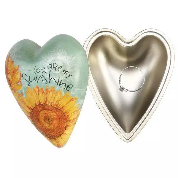 Art Heart Keeper, You Are My Sunshine - Sunshine and Grace Gifts