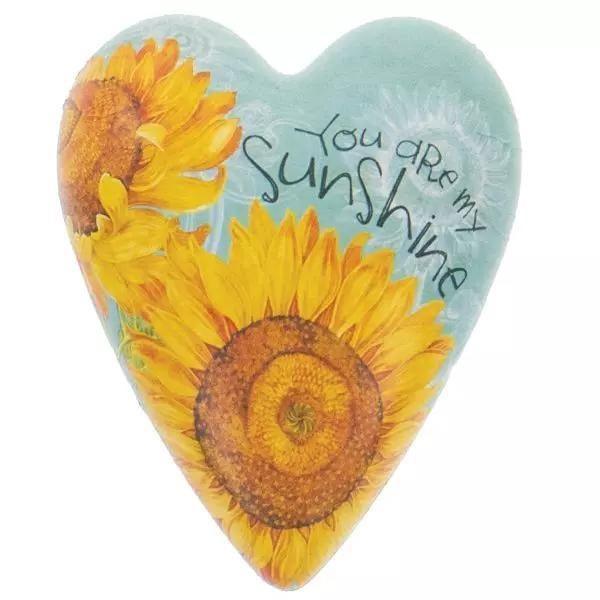 Art Heart Keeper, You Are My Sunshine - Sunshine and Grace Gifts