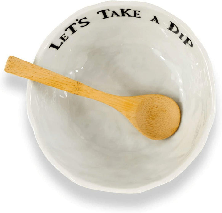 Artisan Dip Bowl - Sunshine and Grace Gifts