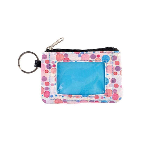 Be Fearless Id Wallet - Sunshine and Grace Gifts
