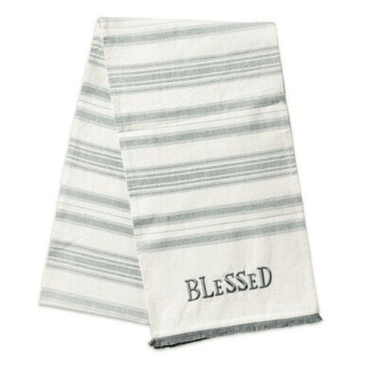 Blessed Table Runner - Sunshine and Grace Gifts