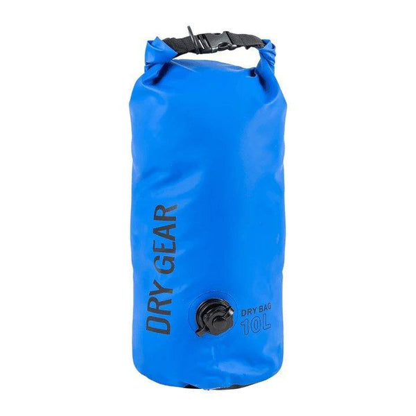 Blue Dry Gear 10L - Sunshine and Grace Gifts