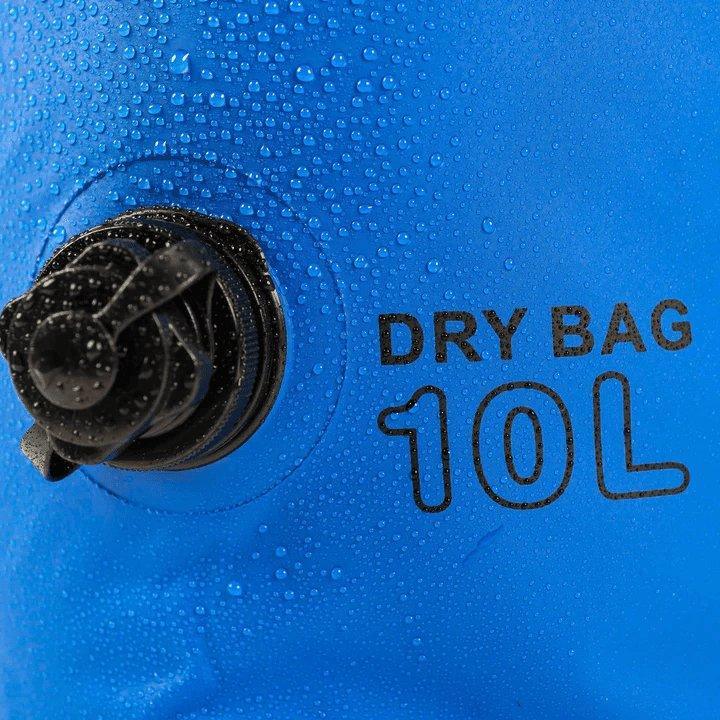 Blue Dry Gear 10L - Sunshine and Grace Gifts