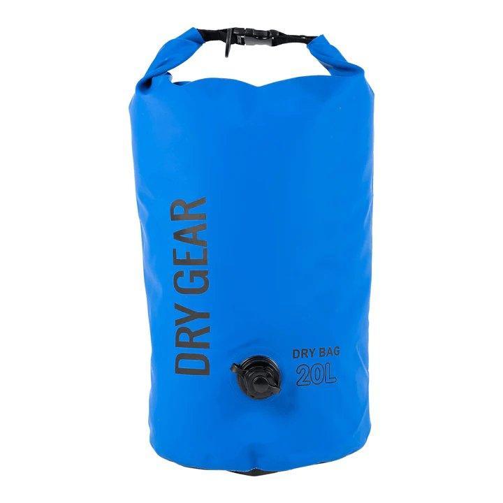 Blue Dry Gear 20L - Sunshine and Grace Gifts