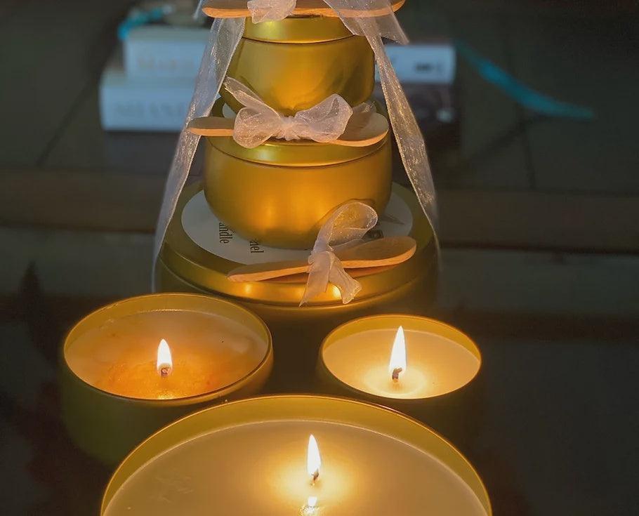 Bora Bora- 14Oz Candle - Sunshine and Grace Gifts