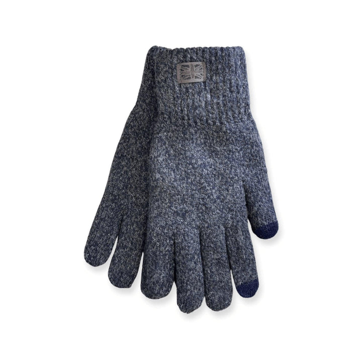 Britt's Knits Men's Frontier Gloves - Sunshine and Grace Gifts