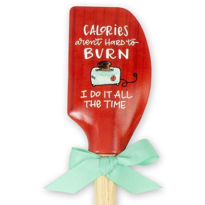 Calories Sassy Spatula - Sunshine and Grace Gifts