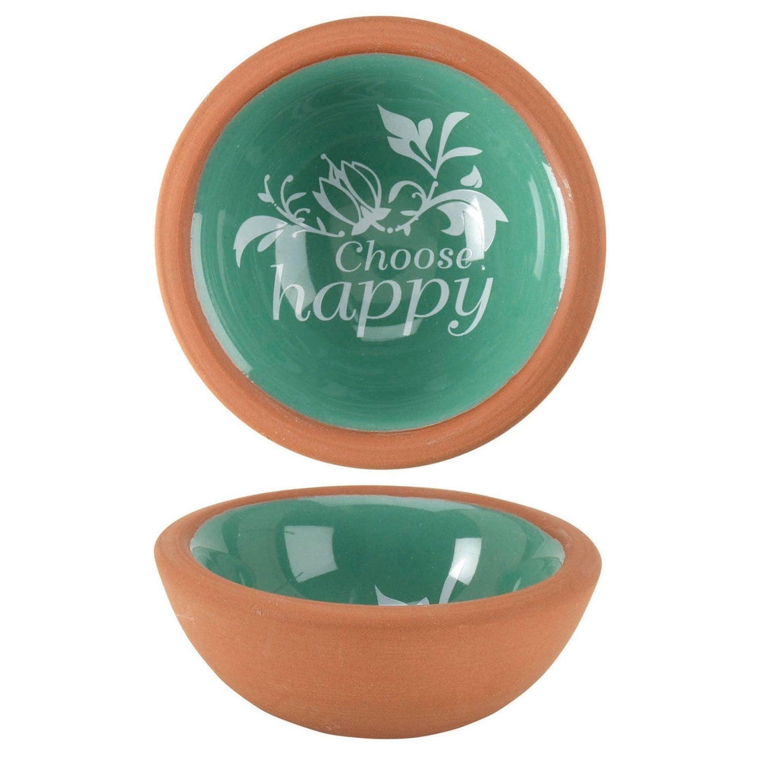 Choose Happy Tray - Sunshine and Grace Gifts