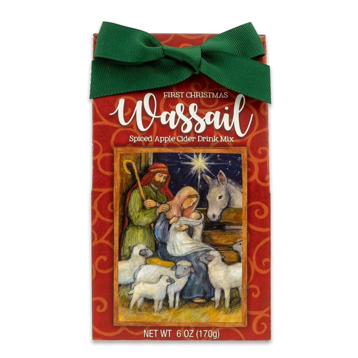 Christmas Wassail - Sunshine and Grace Gifts