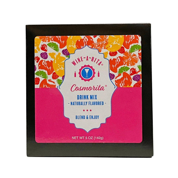 Cosmorita Mini Mix - Sunshine and Grace Gifts