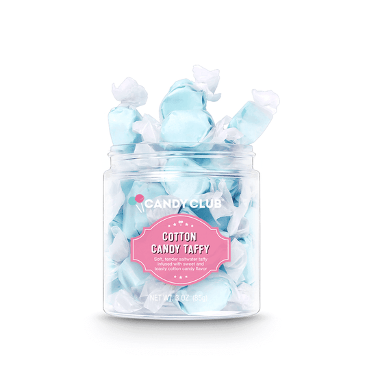 Cotton Candy Taffy - Sunshine and Grace Gifts