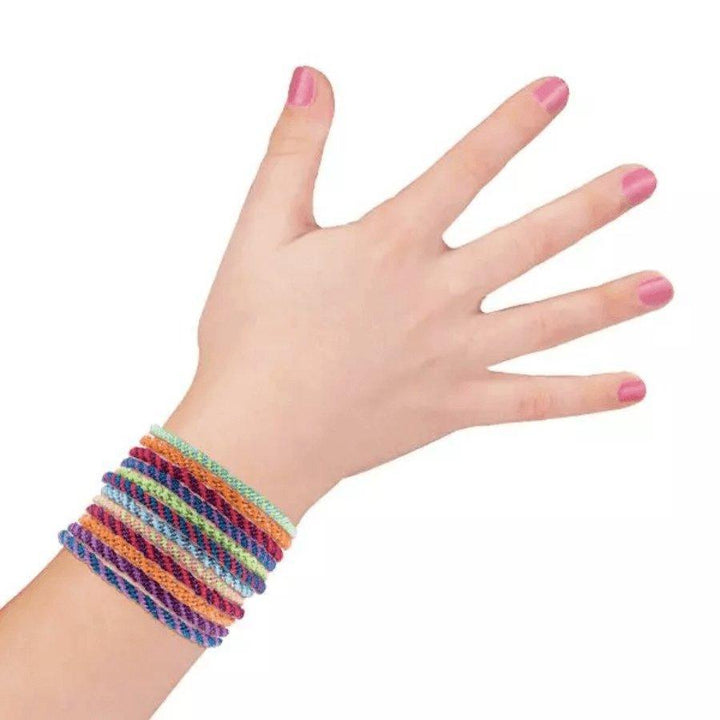 Creativity For Kids - Friendship Bracelets - Sunshine and Grace Gifts