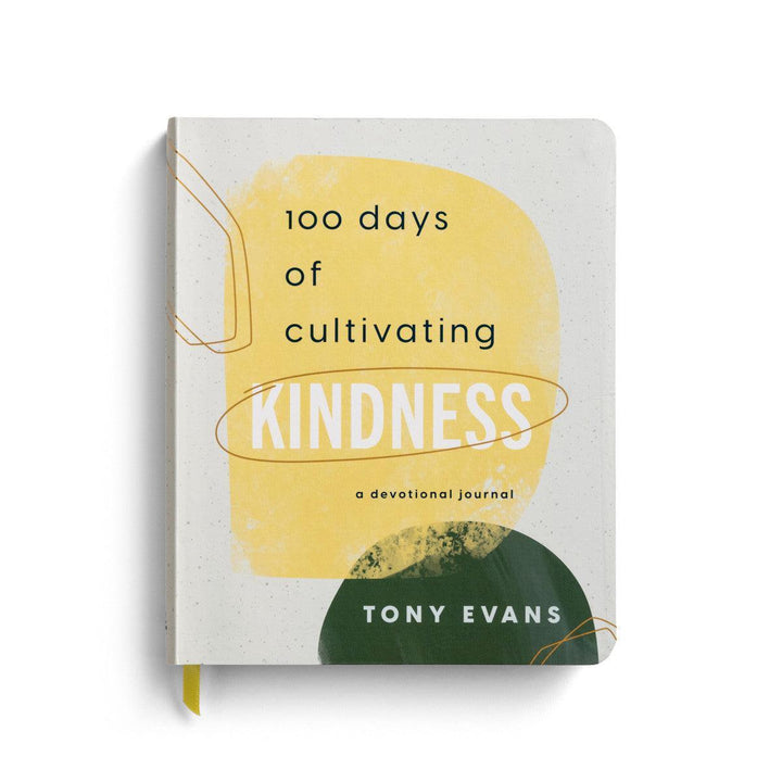 Cultivating Kindness Devotional - Sunshine and Grace Gifts