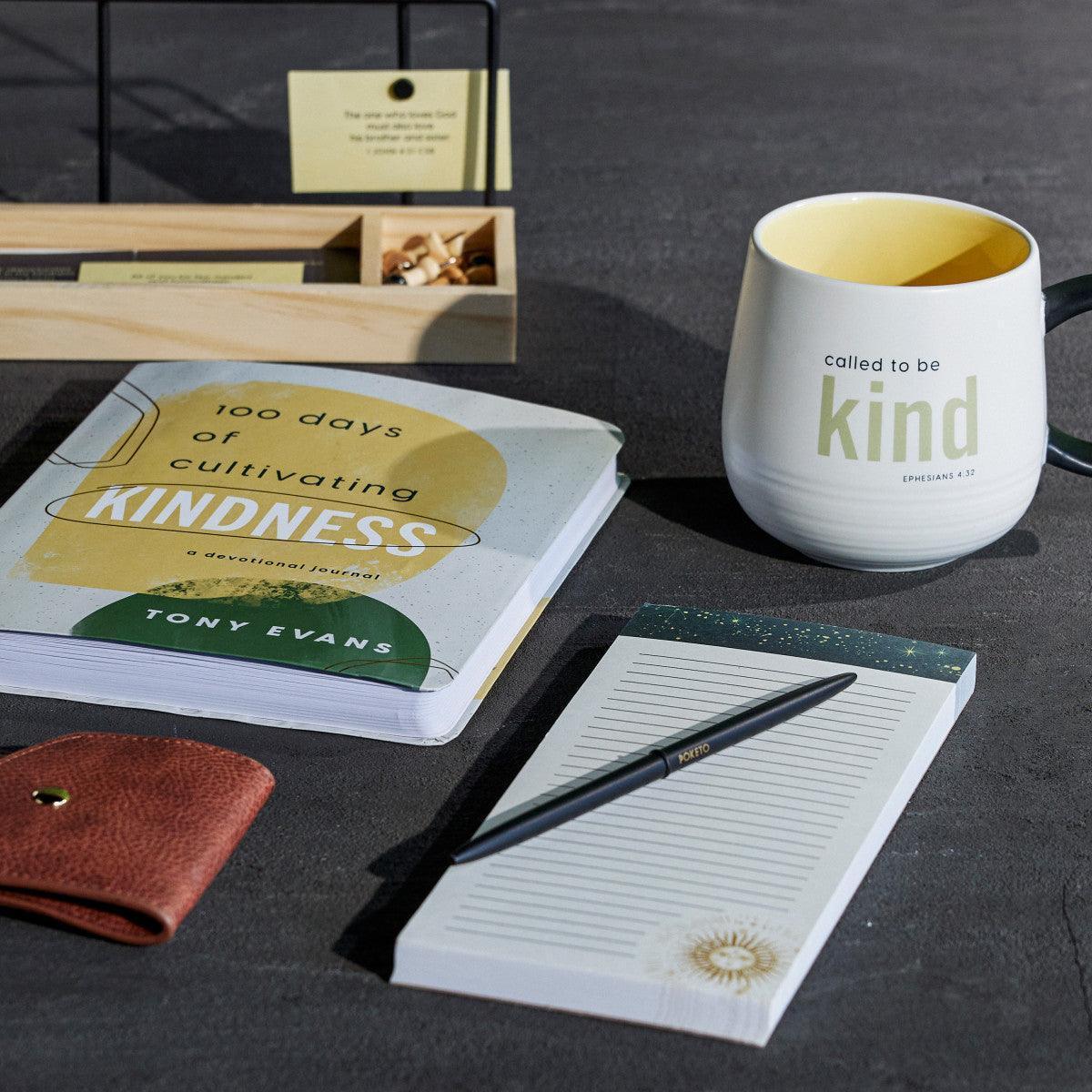 Cultivating Kindness Devotional - Sunshine and Grace Gifts