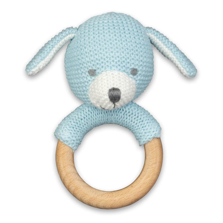 Dog Teething Rattle - Sunshine and Grace Gifts