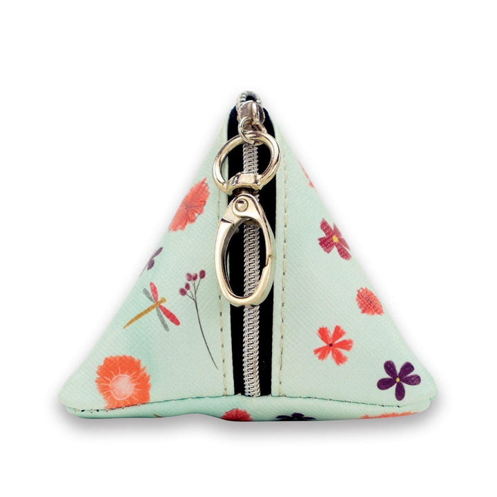 Dream Big Tiny Triangle Bag - Sunshine and Grace Gifts