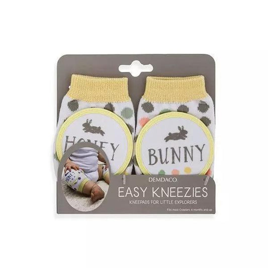 Eazy Kneezies Kneepads- Honey Bunny - Sunshine and Grace Gifts