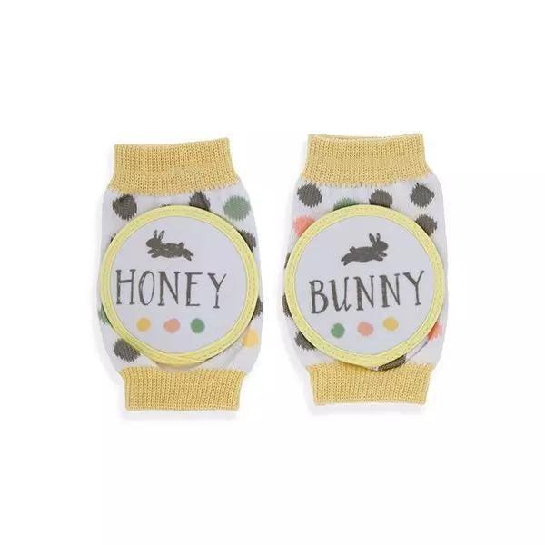 Eazy Kneezies Kneepads- Honey Bunny - Sunshine and Grace Gifts