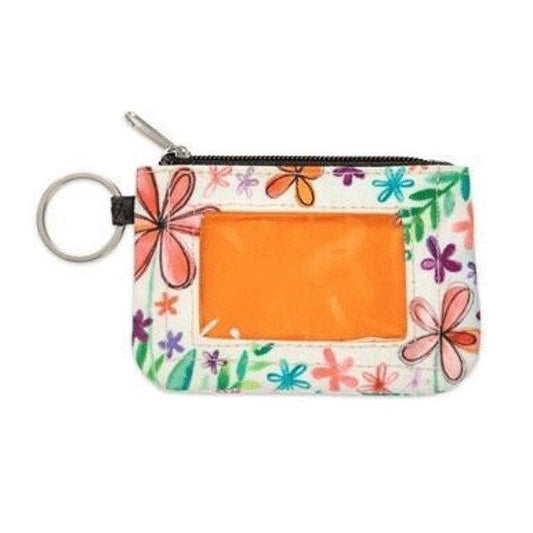 Enjoy The Journey Id Wallet - Sunshine and Grace Gifts