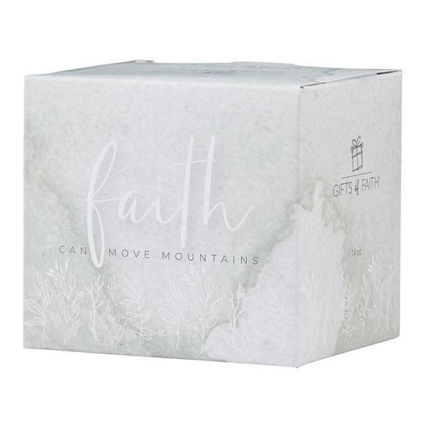 Faith Mug - Sunshine and Grace Gifts