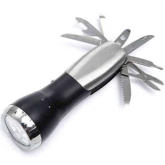 Flashlight Tool - Sunshine and Grace Gifts