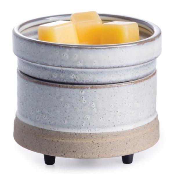 Fragrance Warmer - Sunshine and Grace Gifts