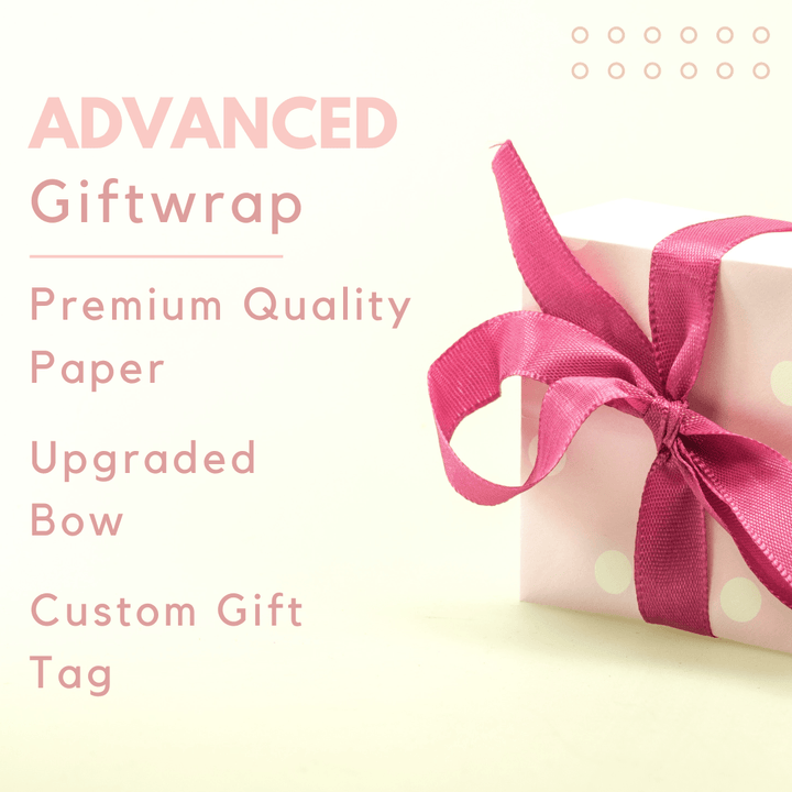 Gift Wrapping - Sunshine and Grace Gifts