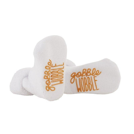 Gobble Wobble Socks - Sunshine and Grace Gifts