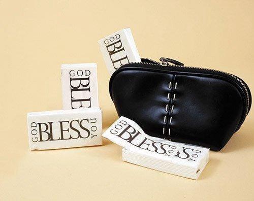 God Bless You Tissue - Sunshine and Grace Gifts