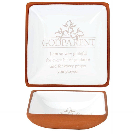 Godparent Tray - Sunshine and Grace Gifts