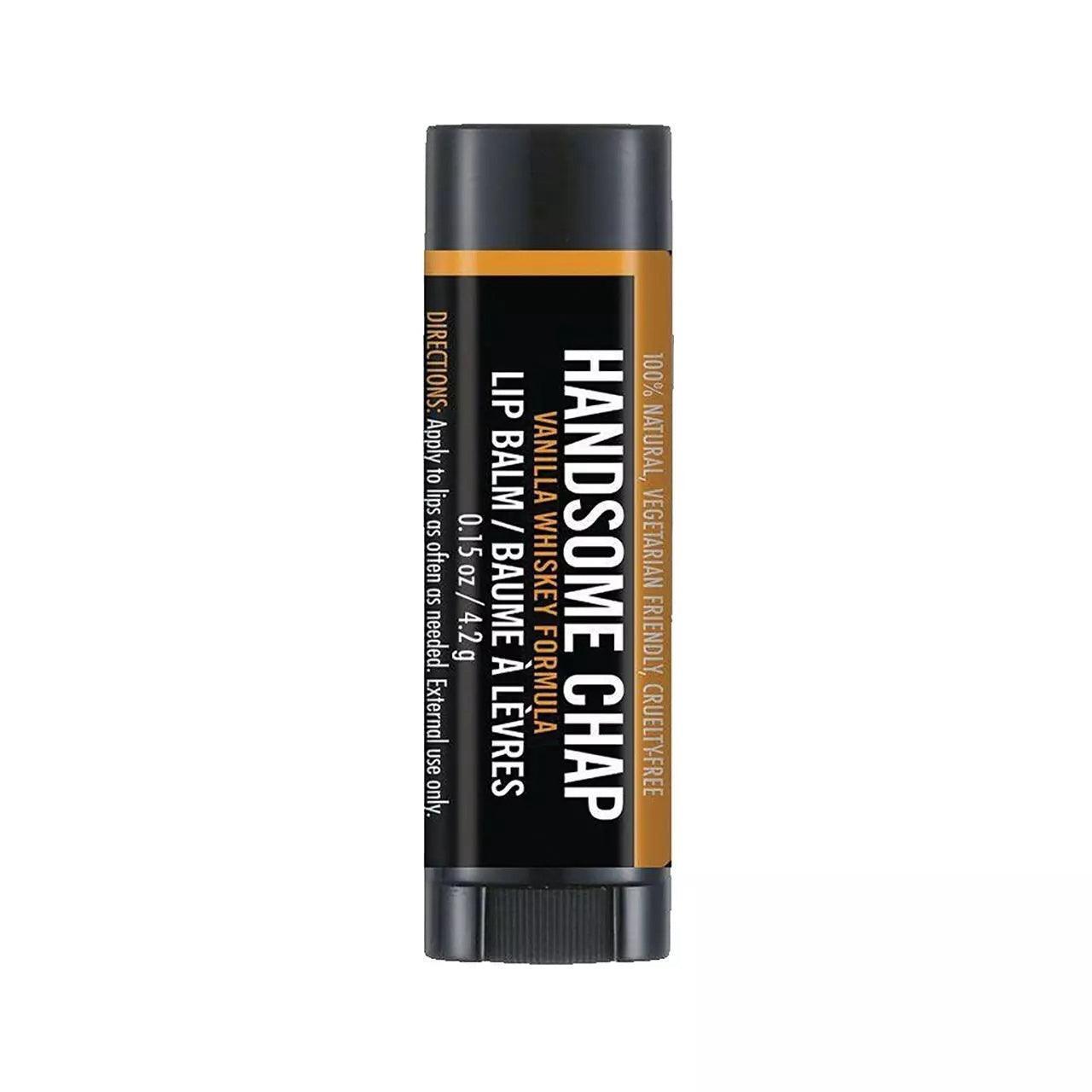 Handsome Chap Lip Balm - Sunshine and Grace Gifts
