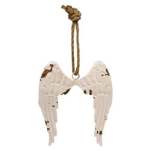 Hanging Angel Wings - Sunshine and Grace Gifts
