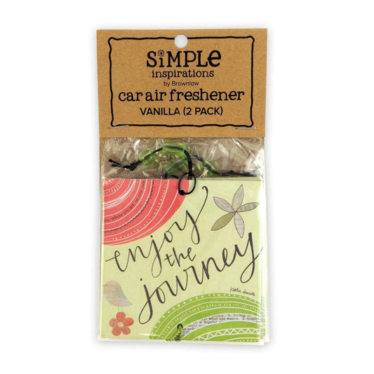 Happy Everything - Car Air Freshener - Sunshine and Grace Gifts