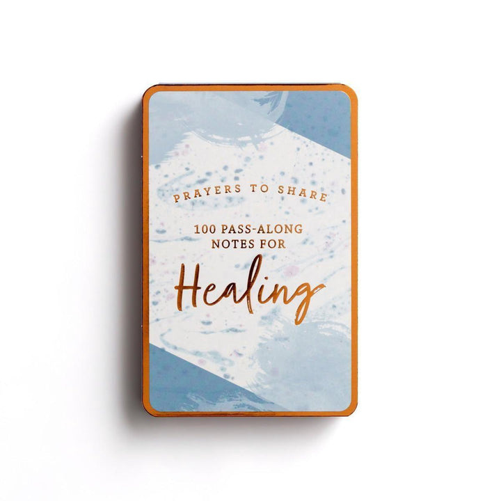 Healing Prayers To Share - Sunshine and Grace Gifts