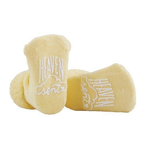 Heaven Sent Socks - Sunshine and Grace Gifts