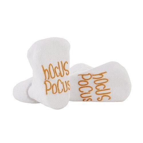 Hocus Pocus Socks - Sunshine and Grace Gifts
