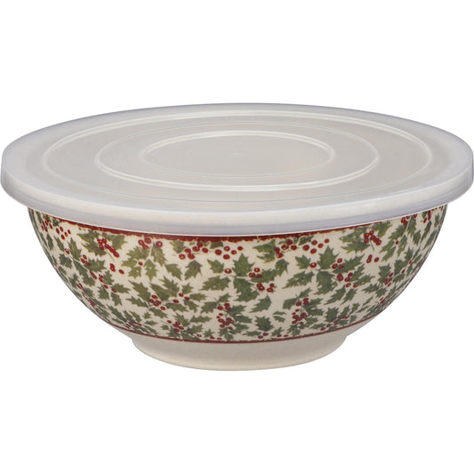 Holly Bowl Set - Sunshine and Grace Gifts