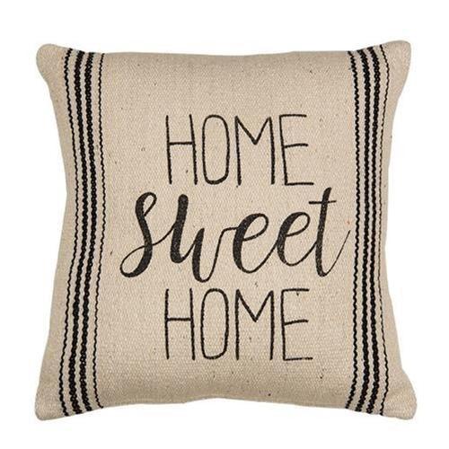 Home Sweet Home Pillow - Sunshine and Grace Gifts
