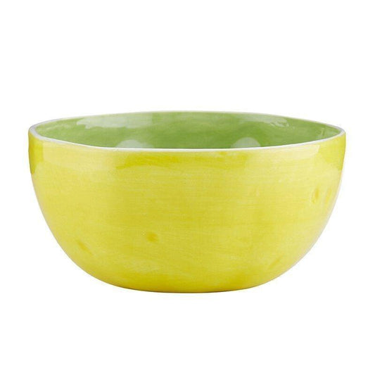 Honeydew Bowl - Sunshine and Grace Gifts