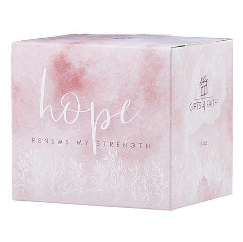 Hope Mug - Sunshine and Grace Gifts