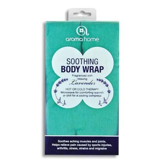 Hot &Amp; Cold Therapy Soothing Body Wrap - (Duplicate Imported From Woocommerce) - Sunshine and Grace Gifts