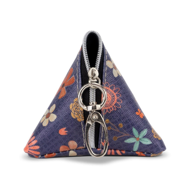 It's All Good Tiny Triangle Bag - Sunshine and Grace Gifts