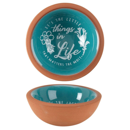 Its The Little Things Tray - Sunshine and Grace Gifts
